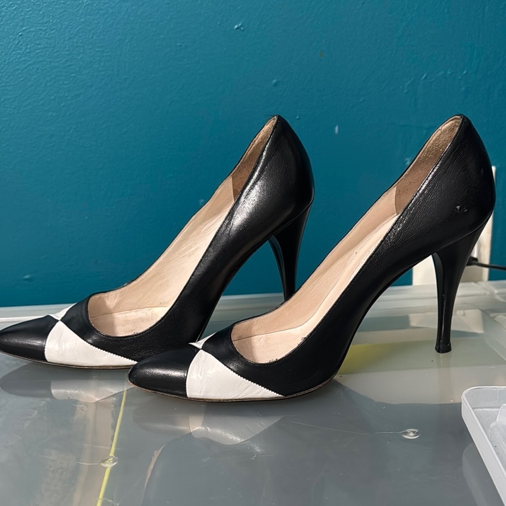 Marc Jacob’s 👠 - Picture 6 of 6